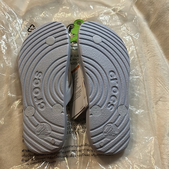 Crocs flips - Picture 5 of 8